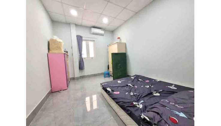Bán Nhà 2 Tầng 82m2, Ngang 5.4m Chỉ 2.6 Tỷ TL Kha Vạn Cân Linh Đông Thủ Đức Không Quy Hoạch Giá Rẻ